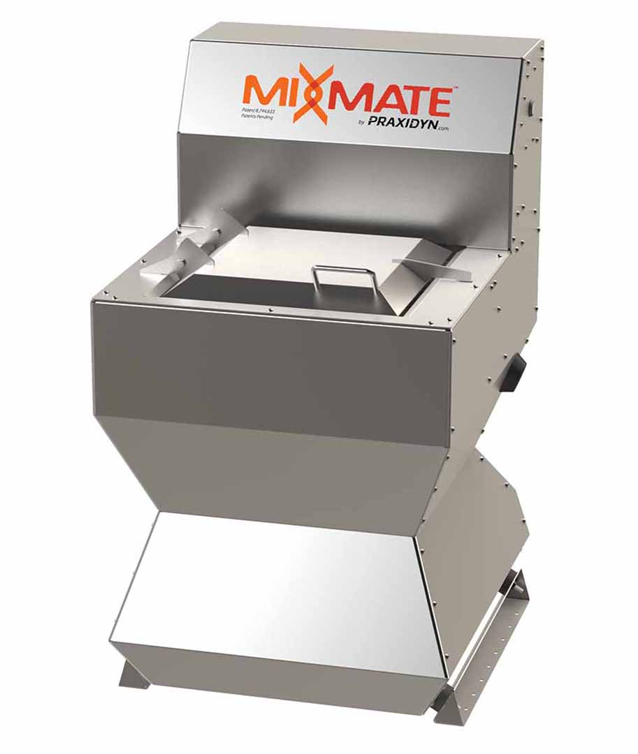 Mixmate Pro Inductor