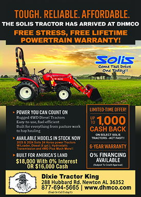 Dixie Trailer Works, Inc.